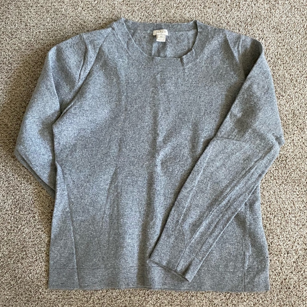 J. Crew